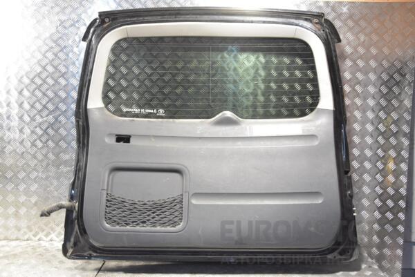 Кришка багажника зі склом Toyota Rav 4 2006-2013 221219 - 2