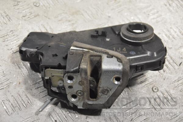 Замок крышки багажника электр 6 пинов Toyota Rav 4 2006-2013 6911042130 221221 - 2