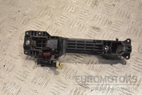 Ручка відкривання багажника зовнішня Toyota Rav 4 2006-2013 221227 - 2
