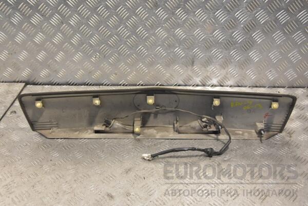 Панель подсветки номера Toyota Rav 4 2006-2013 7680142040 221229 - 2