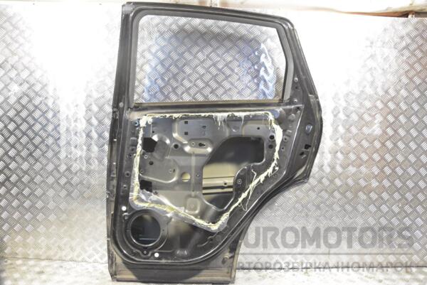 Дверь задняя правая Nissan Qashqai 2007-2014 H2100JD0M0 221231 - 2