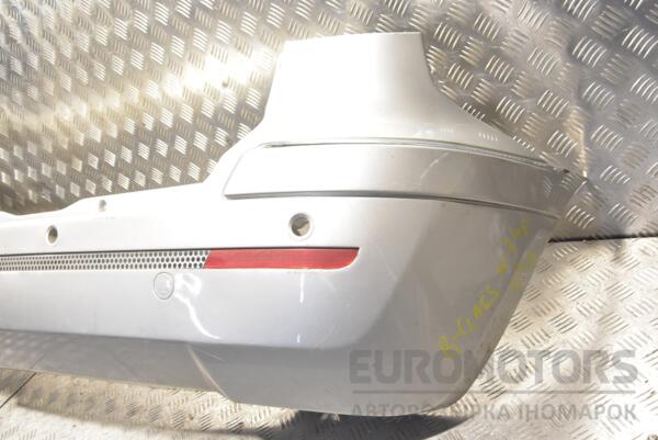 Бампер задний (дефект) Mercedes B-class (W245) 2005-2011 A1698853125 221244 - 2