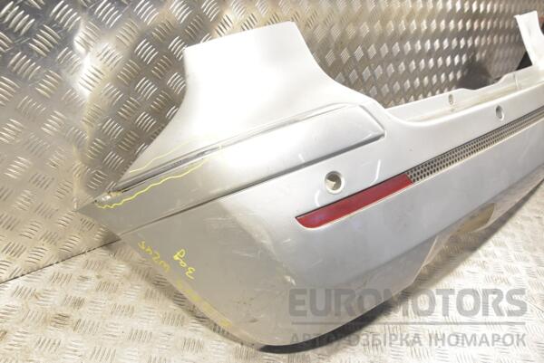 Бампер задний (дефект) Mercedes B-class (W245) 2005-2011 A1698853125 221244 - 3