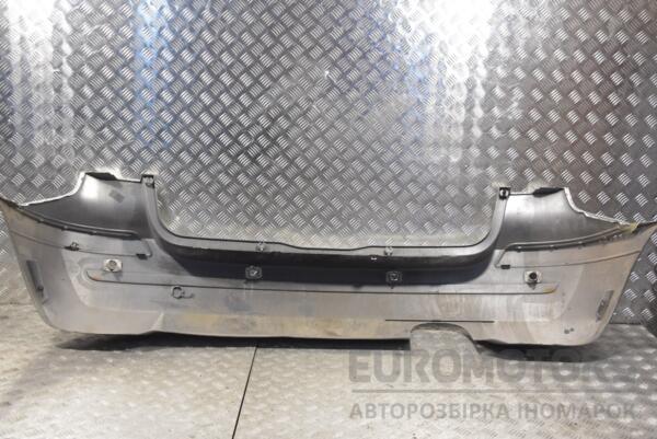 Бампер задний (дефект) Mercedes B-class (W245) 2005-2011 A1698853125 221244 - 5