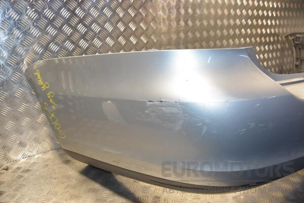 Бампер задний универсал VW Golf (V) 2003-2008 1K9807417BGRU 221267 - 3