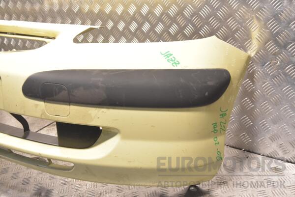 Бампер передний Honda Jazz 2002-2008 71101SAAZZ00 221271 - 2