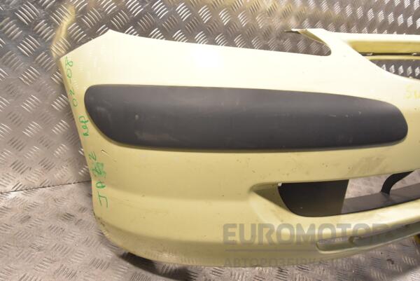 Бампер передний Honda Jazz 2002-2008 71101SAAZZ00 221271 - 3