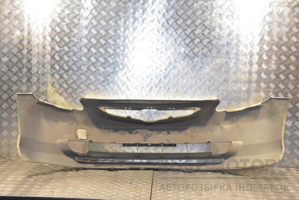 Бампер передний Honda Jazz 2002-2008 71101SAAZZ00 221271 - 4