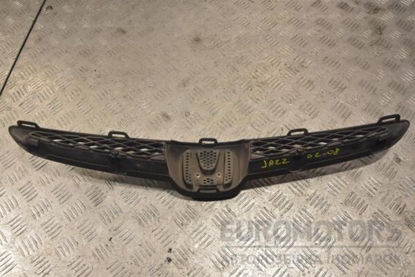 Решетка радиатора Honda Jazz 2002-2008 71120SAA00 221275 - 2