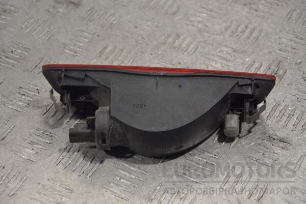 Ліхтар в бампер центральний Nissan Qashqai 2007-2014 26580JD00A 221277 - 2