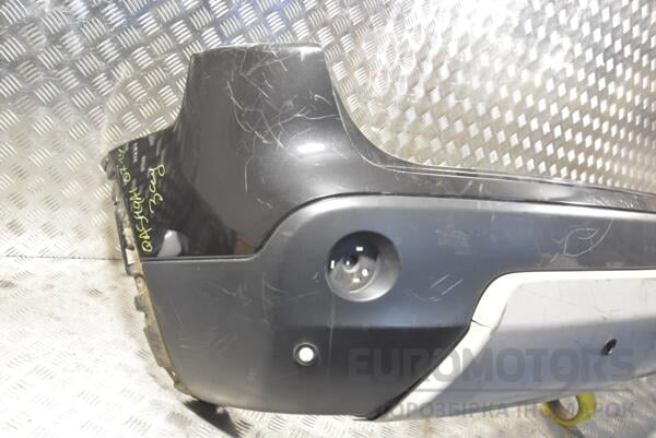 Бампер задний (дефект) Nissan Qashqai 2007-2014 85022JD00H 221280 - 3