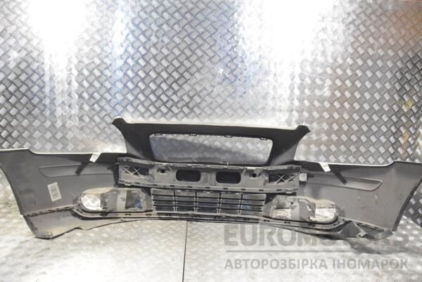 Бампер передній -08 (дефект) Volvo V50 2004-2012 30657005 221287 - 6