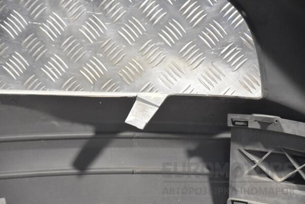 Бампер передній -08 (дефект) Volvo V50 2004-2012 30657005 221287 - 7