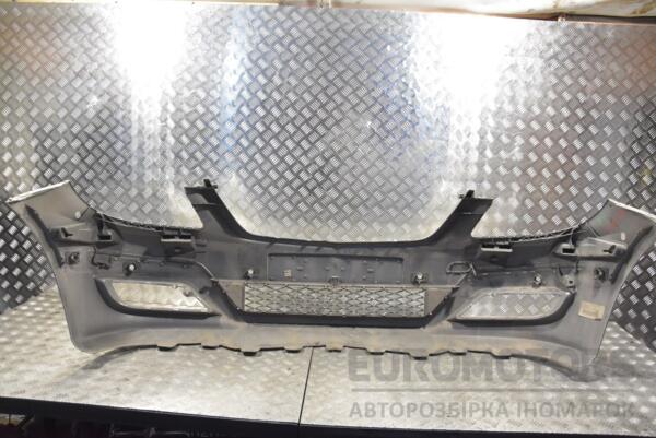 Бампер передний Mercedes B-class (W245) 2005-2011 A1698858725 221311 - 4