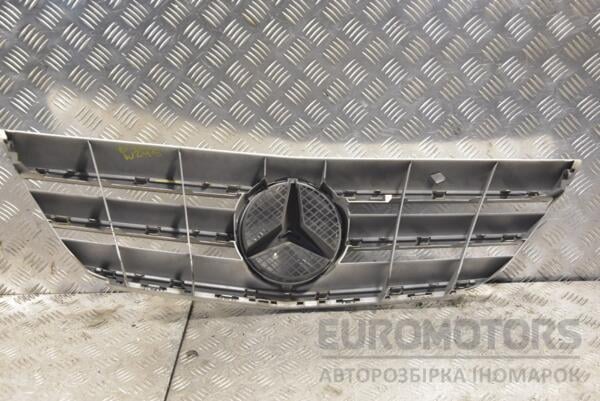 Решітка радіатора Mercedes B-class (W245) 2005-2011 A1698881660 221317 - 2