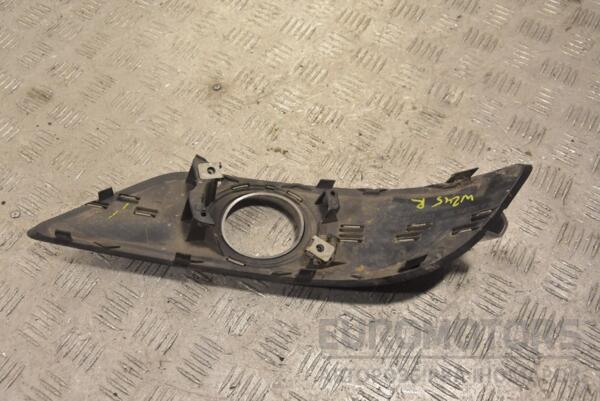 Накладка бампера под птф правая Mercedes B-class (W245) 2005-2011 A1698853022 221325 - 2