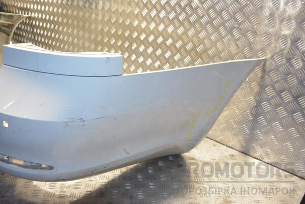 Бампер задній універсал 09- Skoda Octavia (A5) 2004-2013 1Z9807421F 221329 - 2