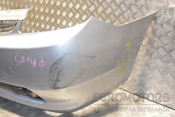 Бампер передний (дефект) Toyota Prius (XW20) 2003-2009 5211947050 221334 - 2