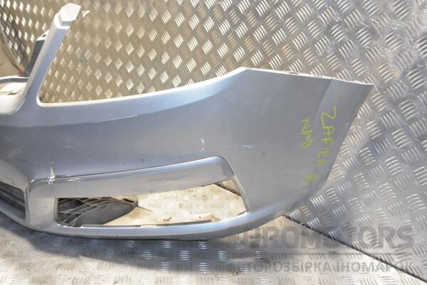 Бампер передний Opel Zafira (B) 2005-2011 13124959 221344 - 2