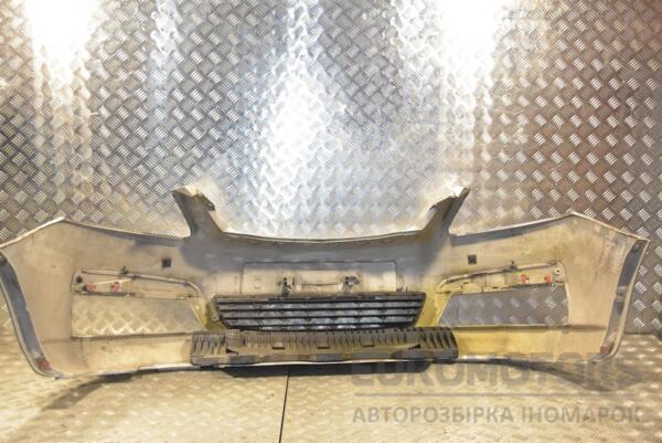 Бампер передний Opel Zafira (B) 2005-2011 13124959 221344 - 4