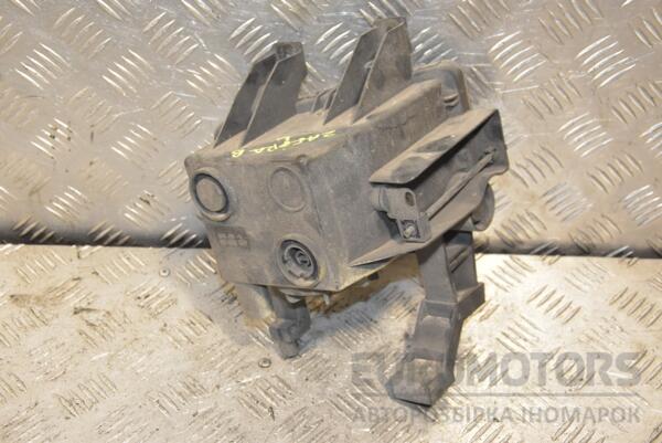 Фара противотуманная левая Opel Zafira (B) 2005-2011 13261997 221348 - 2
