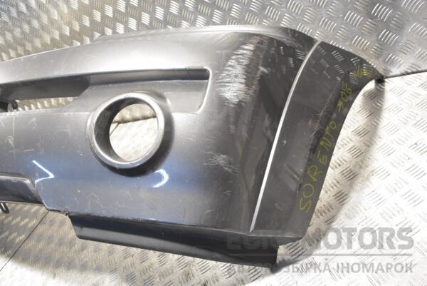 Бампер передній -06 (дефект) Kia Sorento 2002-2009 865103E005 221364 - 2