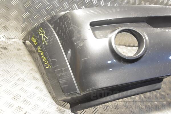 Бампер передній -06 (дефект) Kia Sorento 2002-2009 865103E005 221364 - 3