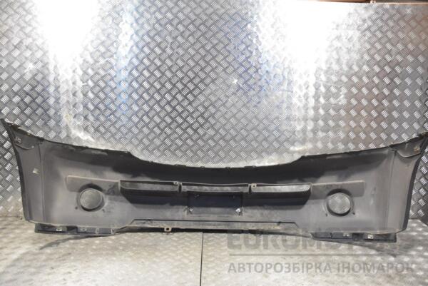 Бампер передній -06 (дефект) Kia Sorento 2002-2009 865103E005 221364 - 4