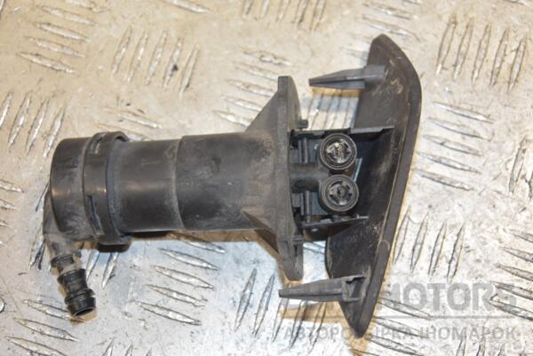 Форсунка омивача фари права Audi A6 (C6) 2004-2011 4F0955102 221380 - 2