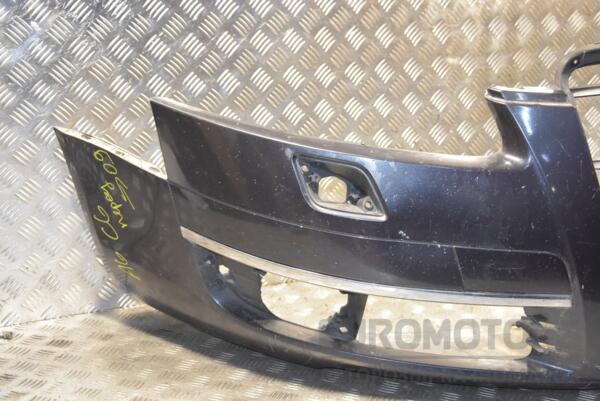 Бампер передній -09 Audi A6 (C6) 2004-2011 4F0807437E 221382 - 3