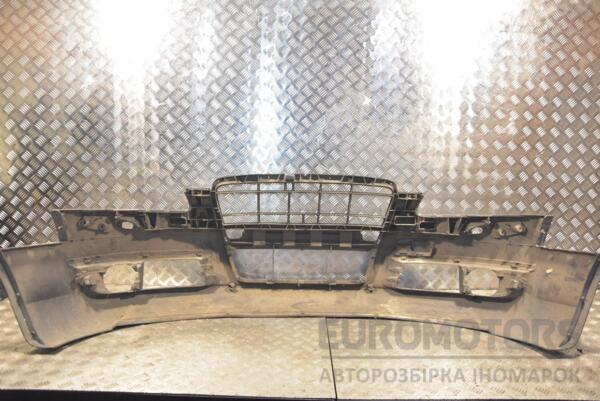 Бампер передній -09 Audi A6 (C6) 2004-2011 4F0807437E 221382 - 4