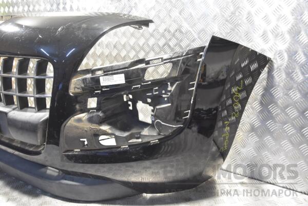 Бампер передний Peugeot 3008 2009-2016 9684345077 221386 - 2