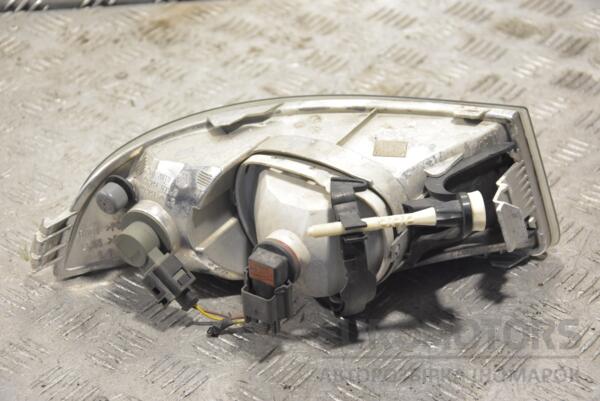 Фара противотуманная левая 09- Skoda Octavia (A5) 2004-2013 1Z0941699C 221400 - 2
