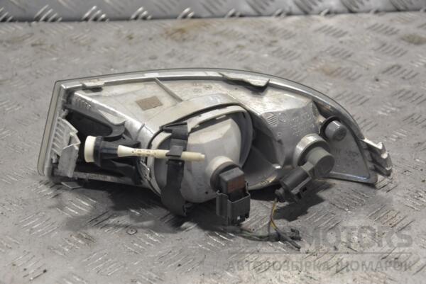 Фара протитуманна права 09- Skoda Octavia (A5) 2004-2013 1Z0941700C 221402 - 2