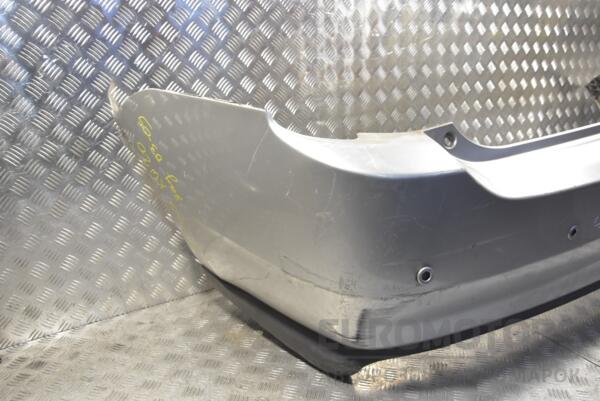 Бампер задний (дефект) Toyota Prius (XW20) 2003-2009 221408 - 3