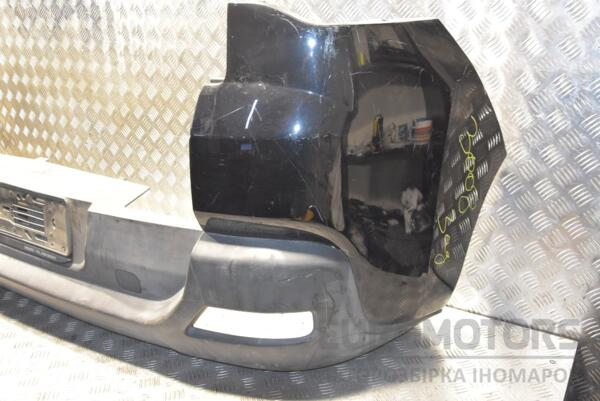 Бампер задній Peugeot 3008 2009-2016 9685633177 221430 - 2
