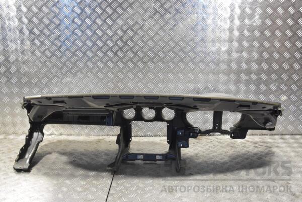 Торпедо под Airbag Audi TT (8J) 2006-2015 8J1857001B 221447 - 2