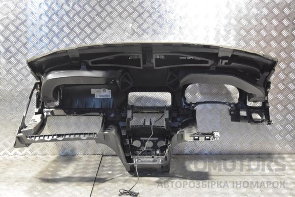 Торпедо под Airbag Skoda Yeti 2009 5L1857007 221461 - 2