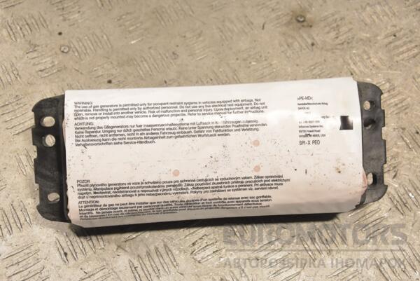 Подушка безопасности пассажир (в торпедо) Airbag Skoda Yeti 2009 5L0880208 221463 - 2