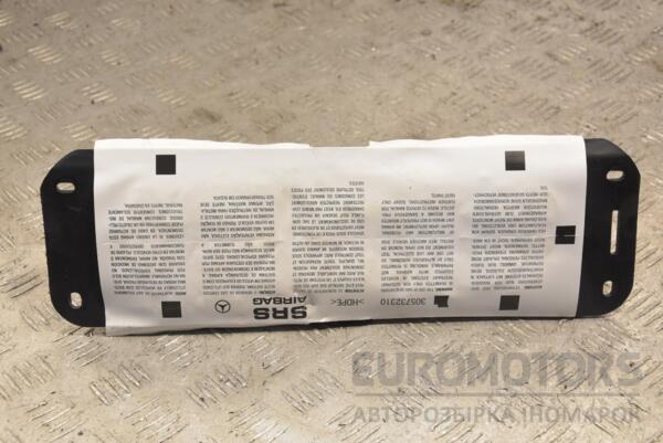 Подушка безпеки пасажир (в торпедо) Airbag Mercedes B-class (W245) 2005-2011 A1698600005 221476 - 2