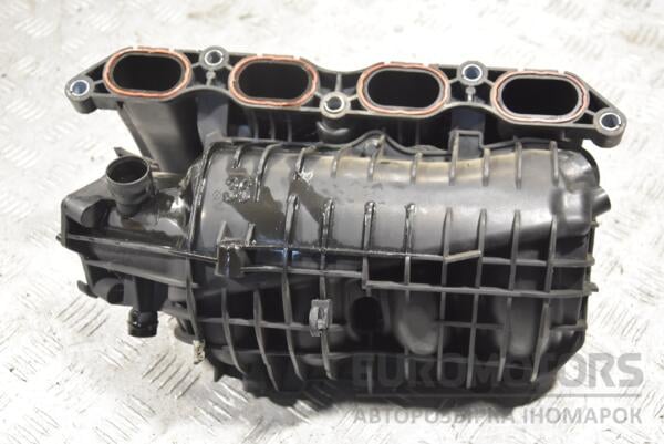 Колектор впускний пластик Peugeot 207 1.6 16V 2006-2013 V752817280 221486 - 2