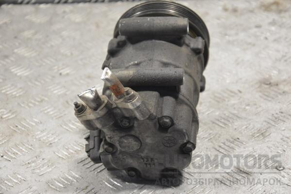 Компрессор кондиционера Peugeot 207 1.6 16V 2006-2013 9651910980 221488 - 3