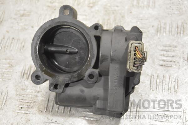 Дроссельная заслонка электр Peugeot 207 1.6 16V 2006-2013 V755722280 221495 - 2