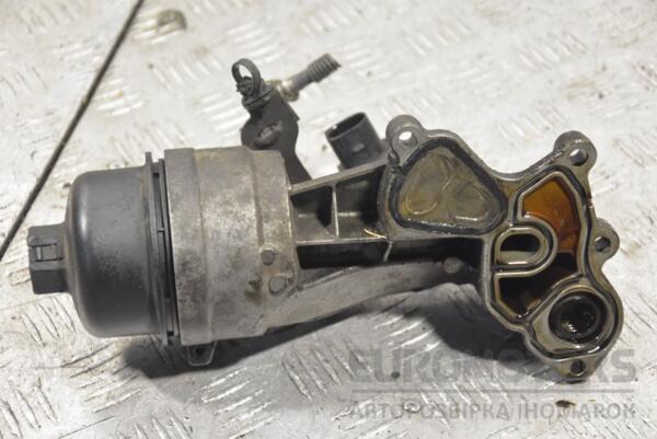 Корпус масляного фильтра Peugeot 207 1.6 16V 2006-2013 755852180 221500 - 2