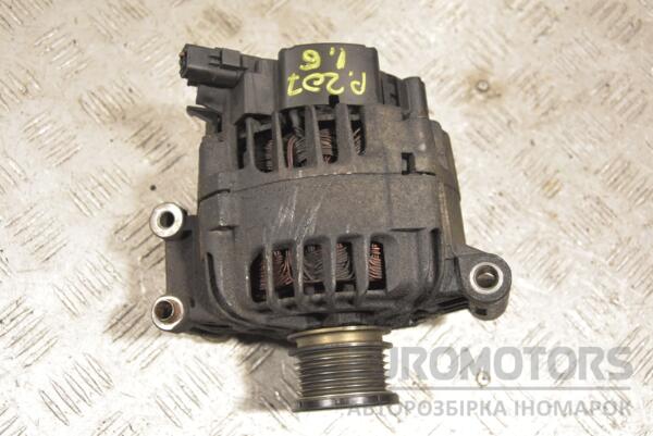Генератор Citroen C4 1.6 16V 2004-2011 9664532780 221502 - 2