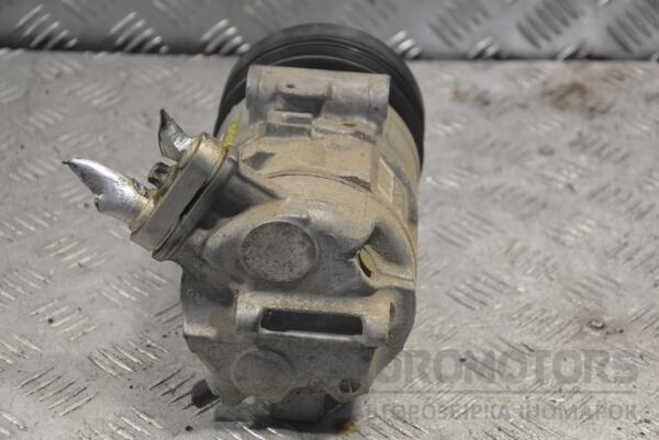 Компресор кондиціонера Opel Corsa 1.4 16V (D) 2006-2014 55701200 221512 - 3