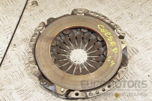 Корзина сцепления Opel Corsa 1.4 16V (D) 2006-2014 120026410 221533 - 2