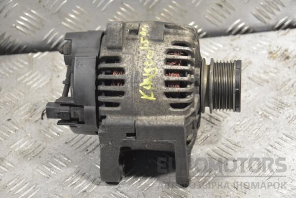 Генератор Renault Modus 1.5dCi 2004-2012 8200386806 221535 - 2