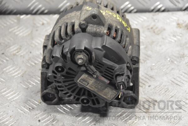Генератор Renault Modus 1.5dCi 2004-2012 8200386806 221535 - 3