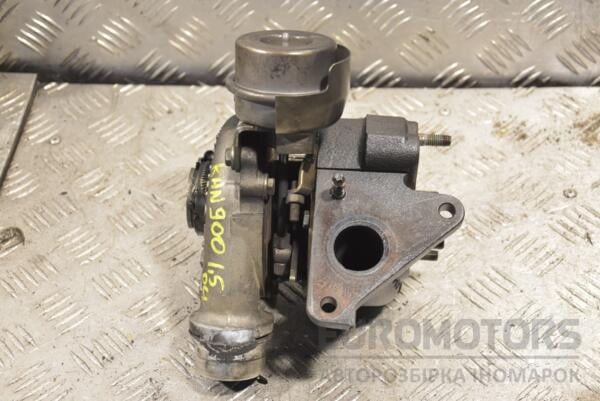 Турбина Renault Modus 1.5dCi 2004-2012 360800H379162 221538 - 2